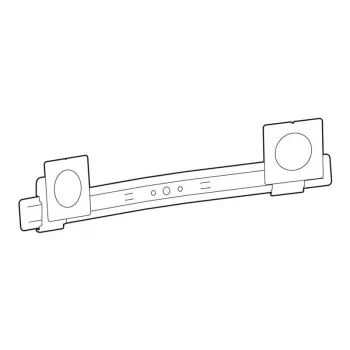 Ergotron 98-737-290 βάση οθόνης λευκή