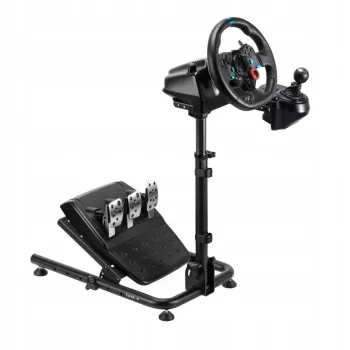 Σκελετός gaming cockpit Huzaro Speed 2.0