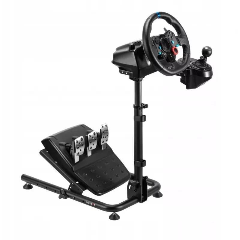Σκελετός gaming cockpit Huzaro Speed 2.0