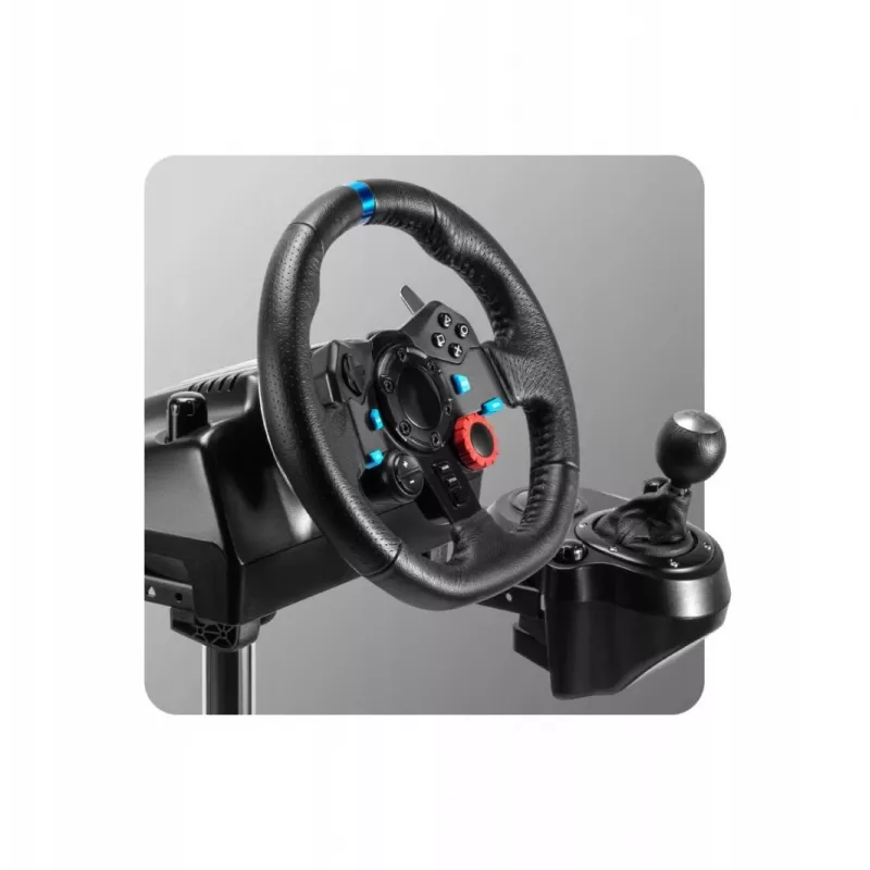 Σκελετός gaming cockpit Huzaro Speed 2.0