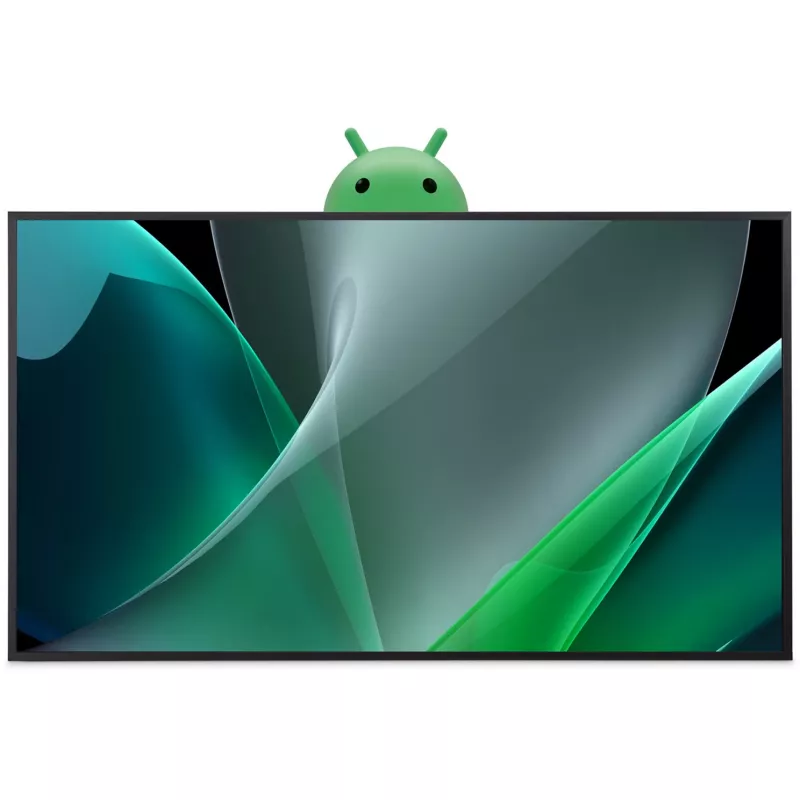 Οθόνη Sharp PN-ME862 86 ίντσες LED 4K Ultra HD 3840 x 2160