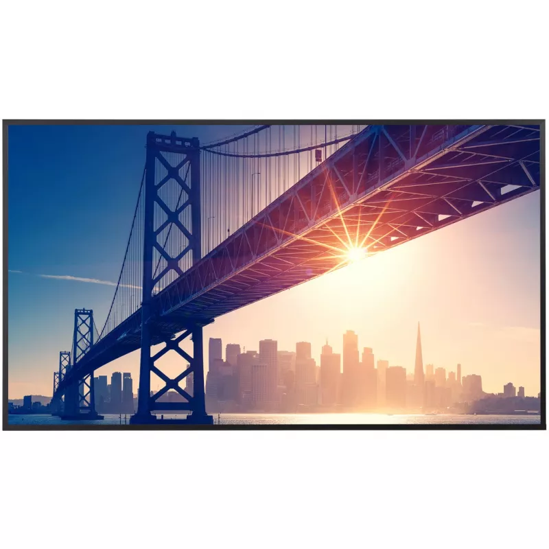 Οθόνη Sharp PN-ME862 86 ίντσες LED 4K Ultra HD 3840 x 2160