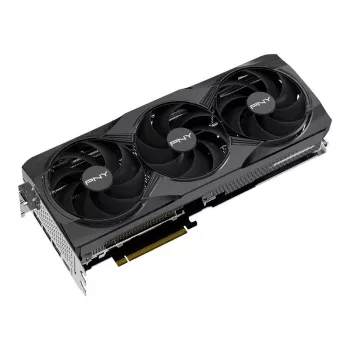 Κάρτα γραφικών PNY GeForce RTX 5080 Triple Fan, 16 GB GDDR7, PCI Express 5.0
