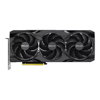 Κάρτα γραφικών PNY GeForce RTX 5080 Triple Fan, 16 GB GDDR7, PCI Express 5.0