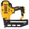 Καρφωτικό DeWALT DCN662NT-XJ μπαταρίας ευθύ γεμιστήρα κίτρινο 3,2-6,4cm