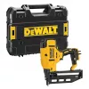 Καρφωτικό DeWALT DCN662NT-XJ μπαταρίας ευθύ γεμιστήρα κίτρινο 3,2-6,4cm