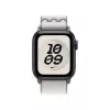 Λουράκι Apple Nike Sport Loop MGCQ4ZM/A γκρι νάιλον 40 mm