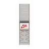 Λουράκι Apple Nike Sport Loop MGCQ4ZM/A γκρι νάιλον 40 mm