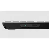 HP 720 ασύρματο πληκτρολόγιο πολλαπλών συσκευών επαναφορτιζόμενο full-size USB Bluetooth