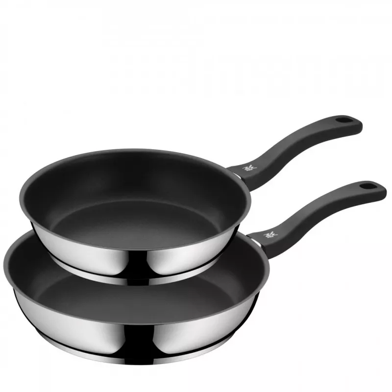 Σετ μαγειρικών σκευών WMF, 24 cm - 28 cm, 2 τεμ.