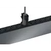 Βύσμα σύνδεσης δικτύου Bachmann BlueNet 2 Plug Locking 802.0010 με ασφάλιση