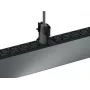 Βύσμα σύνδεσης δικτύου Bachmann BlueNet 2 Plug Locking 802.0010 με ασφάλιση