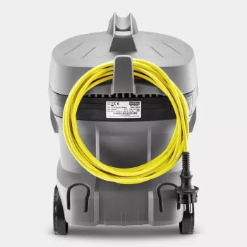 Kärcher Professional T 11/1 Classic - ηλεκτρική σκούπα