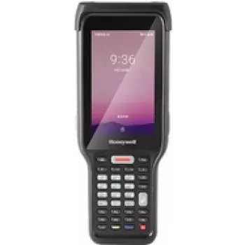 Φορητός υπολογιστής χειρός Honeywell ScanPal EDA61K