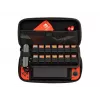 PDP Deluxe Travel Case - Elite Edition - Θήκη για κονσόλα παιχνιδιών - Αιθυλενοβινυλοξικό (EVA)