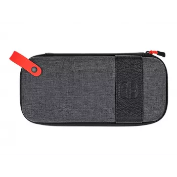 PDP Deluxe Travel Case - Elite Edition - Θήκη για κονσόλα παιχνιδιών - Αιθυλενοβινυλοξικό (EVA)