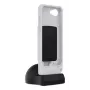 Αναγνώστης barcode Sled Socket Mobile DURASLED DS840 perform. για iPhone (cloud-ready)