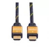 ROLINE Gold Καλώδιο HDMI High Speed, ST-ST 1,0m (11.04.5561)