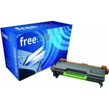Freecolor K15964F7 Αναλώσιμο εκτυπωτή Μαύρο