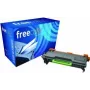 Freecolor K15964F7 Αναλώσιμο εκτυπωτή Μαύρο