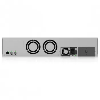 Ubiquiti UniFi UNAS Pro 8 Network Storage, 2HE, Rackmount, 10 Gbit/s, 8x HDD / 2x M.2 υποδοχές UniFi Integrations (UNAS-PRO-8)