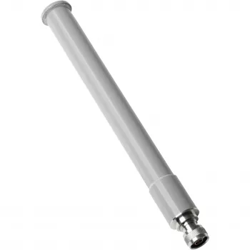 2.4 GHz 4 dBi / 5 GHz 7 dBi Dual Omni ANT. ΓΚΡΙ N CONN.