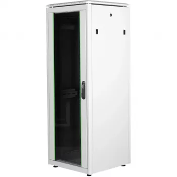 Ελεύθερο Rack Digitus DN-19 32U-6/6-1