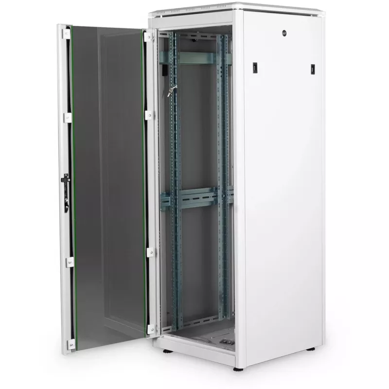 Ελεύθερο Rack Digitus DN-19 32U-6/6-1
