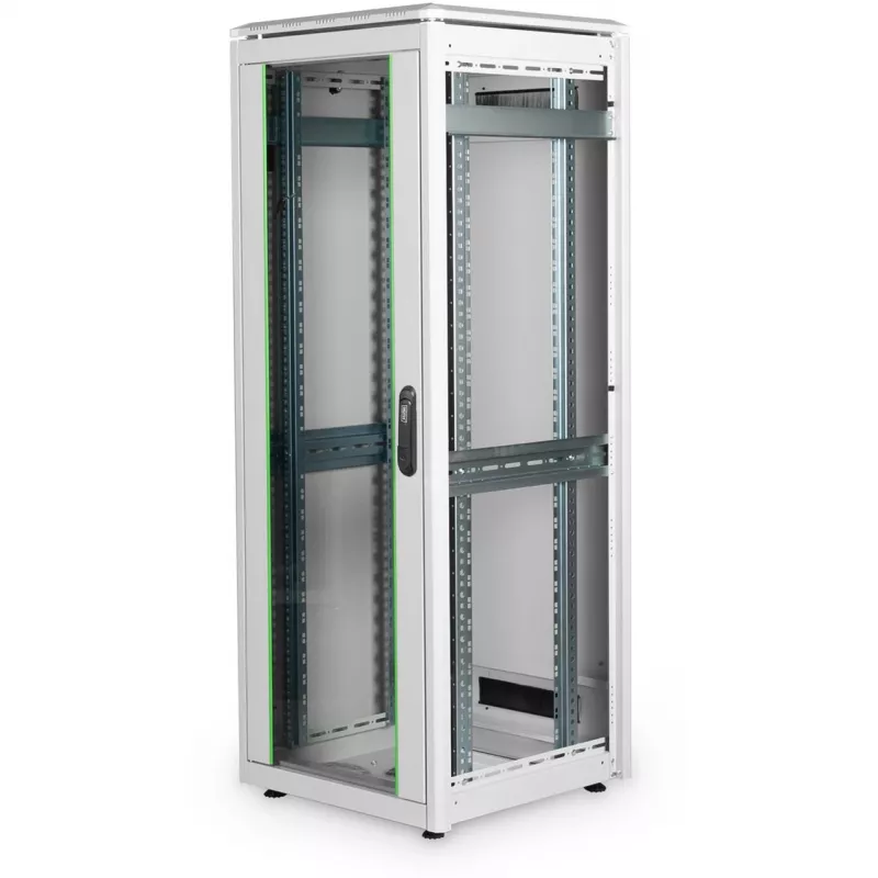 Ελεύθερο Rack Digitus DN-19 32U-6/6-1