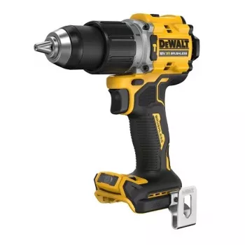 DeWalt DCK2026P2T-QW Σετ συνδυασμού DCD805 + DCG405, 18 V XR 2×5,0 Ah μαύρο, κίτρινο