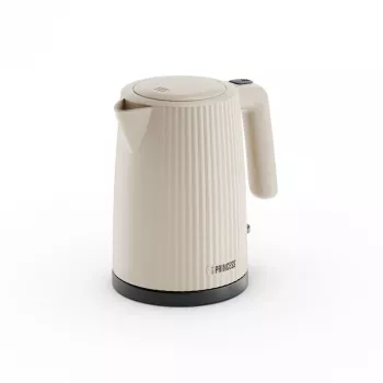 Βραστήρας Princess 236048 – 2200 W, 1,7 L, αντιστάθμιση ανοξείδωτου χάλυβα