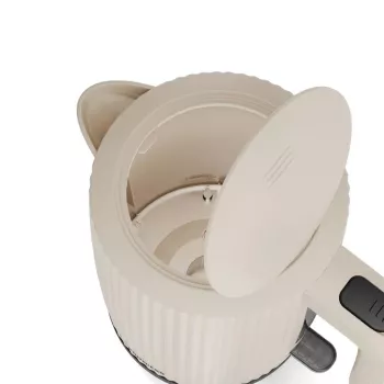 Βραστήρας Princess 236048 – 2200 W, 1,7 L, αντιστάθμιση ανοξείδωτου χάλυβα