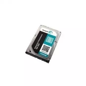 Seagate Enterprise Performance 10K HDD ST1200MM0088 - Σκληρός δίσκος - 1,2 TB - εσωτερικός - 2.5 SFF (6,4 cm SFF)