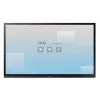 Διαδραστική επίπεδη οθόνη Sharp PN-LA862 86 ίντσες 4K Ultra HD Touchscreen Μαύρο