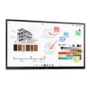Διαδραστική επίπεδη οθόνη Sharp PN-LA862 86 ίντσες 4K Ultra HD Touchscreen Μαύρο