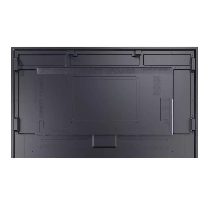 Διαδραστική επίπεδη οθόνη Sharp PN-LA862 86 ίντσες 4K Ultra HD Touchscreen Μαύρο