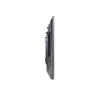 Διαδραστική επίπεδη οθόνη Sharp PN-LA862 86 ίντσες 4K Ultra HD Touchscreen Μαύρο