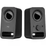 Logitech Z150 Ηχεία πολυμέσων - Μαύρο μεσάνυχτας - N/A - Do Not Use UK