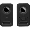 Logitech Z150 Ηχεία πολυμέσων - Μαύρο μεσάνυχτας - N/A - Do Not Use UK