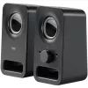 Logitech Z150 Ηχεία πολυμέσων - Μαύρο μεσάνυχτας - N/A - Do Not Use UK