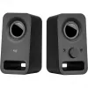 Logitech Z150 Ηχεία πολυμέσων - Μαύρο μεσάνυχτας - N/A - Do Not Use UK