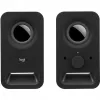 Logitech Z150 Ηχεία πολυμέσων - Μαύρο μεσάνυχτας - N/A - Do Not Use UK