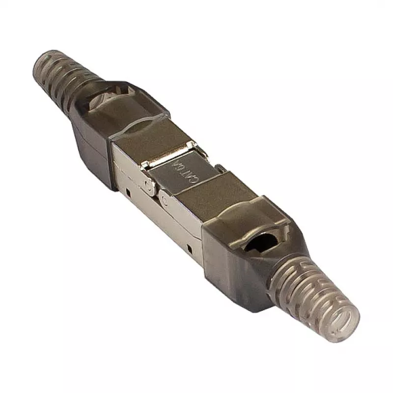Συνδετήρας καλωδίου RJ-45 Alcasa GC-N0150
