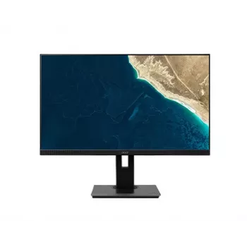 Acer B247Y - Οθόνη LED - 60,5 cm (23,8 ίντσες) - 1920 x 1080 Full HD (1080p)