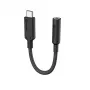 Καλώδιο κινητού ALOGIC ELPC35A-BK
