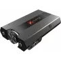 Εξωτερική κάρτα ήχου USB-C Creative Labs Sound BlasterX G6 7.1 HD