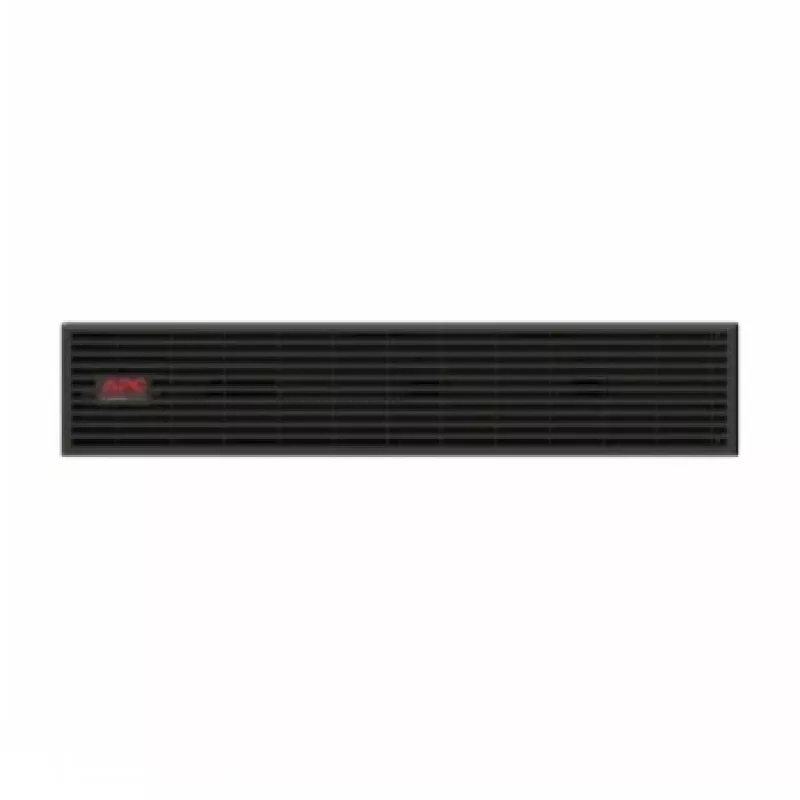 APC Easy UPS Online SRV RM EXT. Runtime 2000VA 230V με πακέτο μπαταρίας ράγας rack