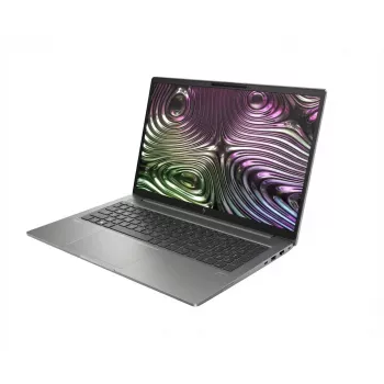 HP ZBook X G1i 16 WQXGA Core Ultra 9 285H 32GB/2TB RTX PRO 2000 Win11 Pro - Διάταξη πληκτρολογίου ενδέχεται γερμανική