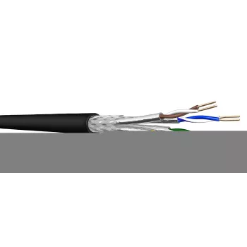 Draka Καλώδιο υπόγειας τοποθέτησης UC900 SS23 Cat 7