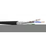 Draka Καλώδιο υπόγειας τοποθέτησης UC900 SS23 Cat 7